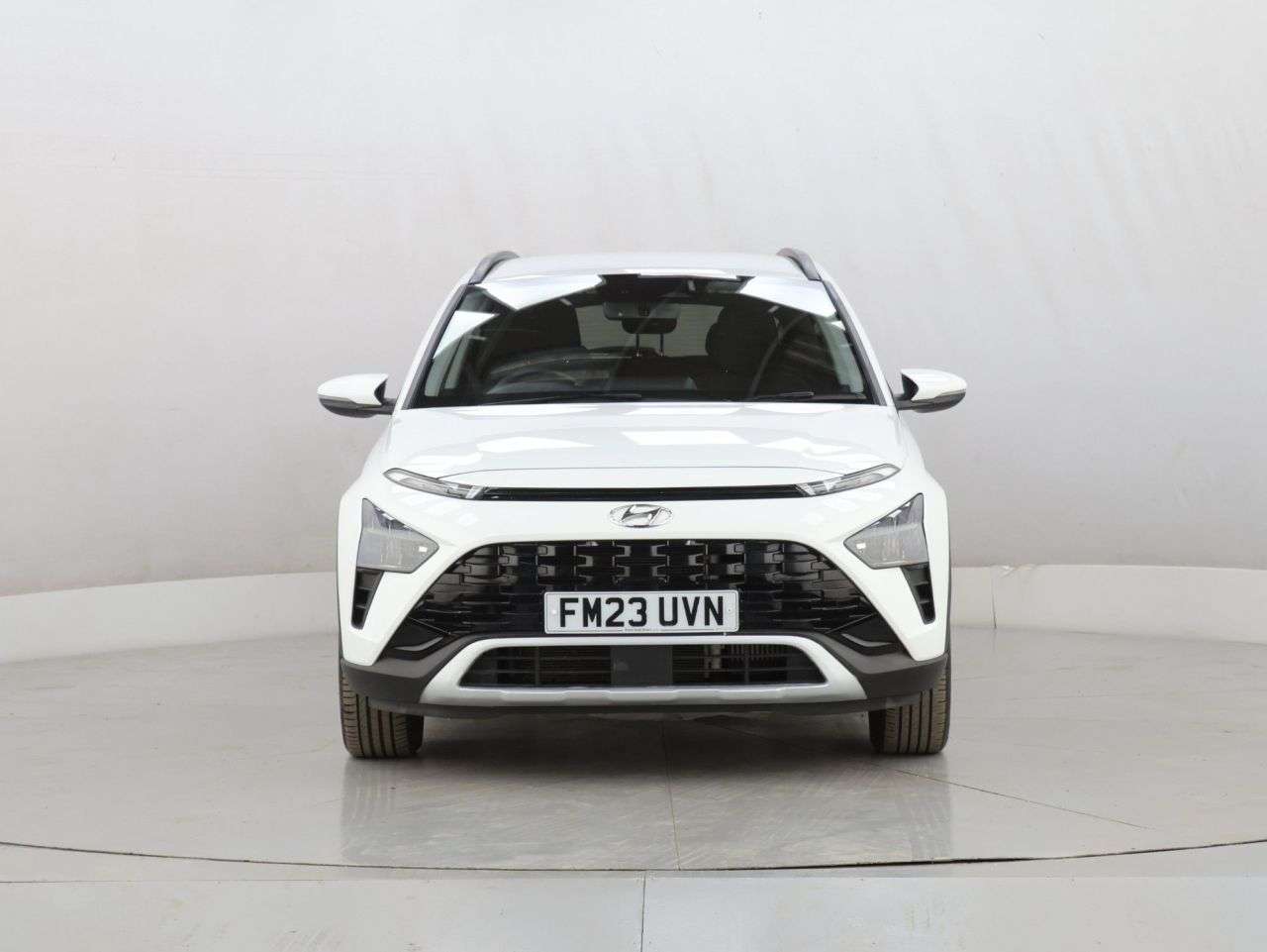 A 2023 HYUNDAI BAYON 1.0 T-GDi MHEV Premium SUV 5dr Petrol Hybrid DCT Euro 6 (s/s) (100 ps) A 2023 HYUNDAI BAYON 1.0 T-GDi MHEV Premium SUV 5dr Petrol Hybrid DCT Euro 6 (s/s) (100 ps)