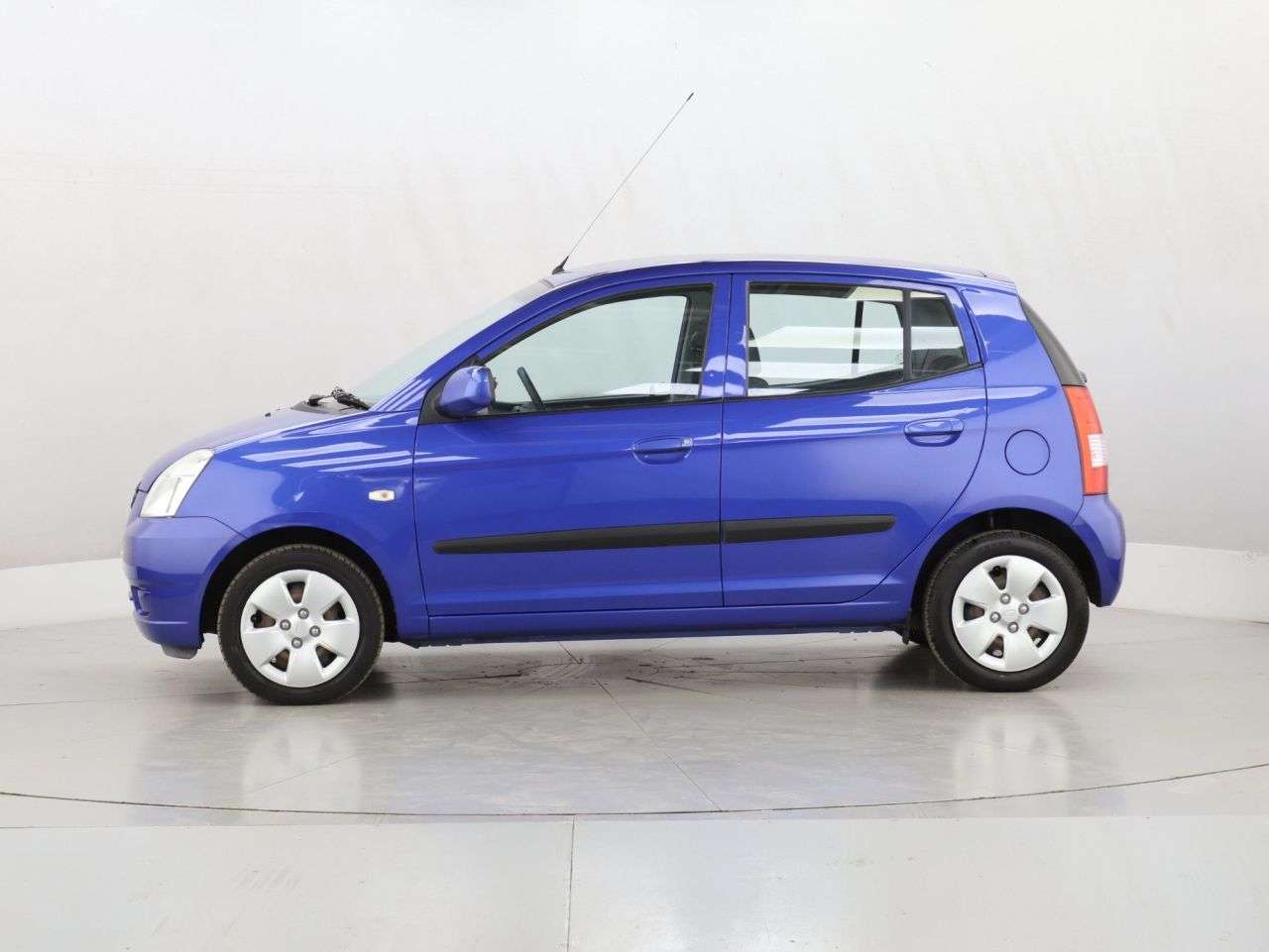 2006 KIA PICANTO 2006 KIA PICANTO