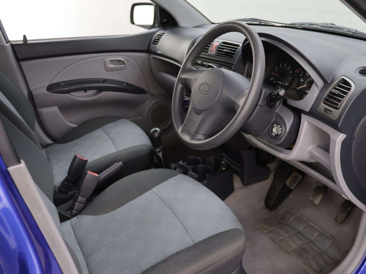 2006 KIA PICANTO 2006 KIA PICANTO
