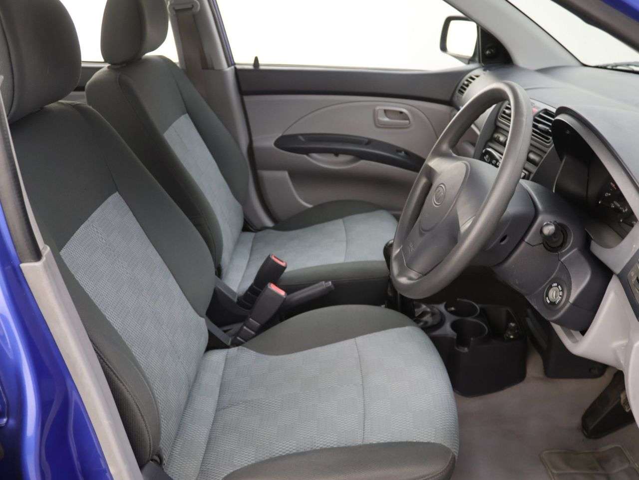 2006 KIA PICANTO 2006 KIA PICANTO