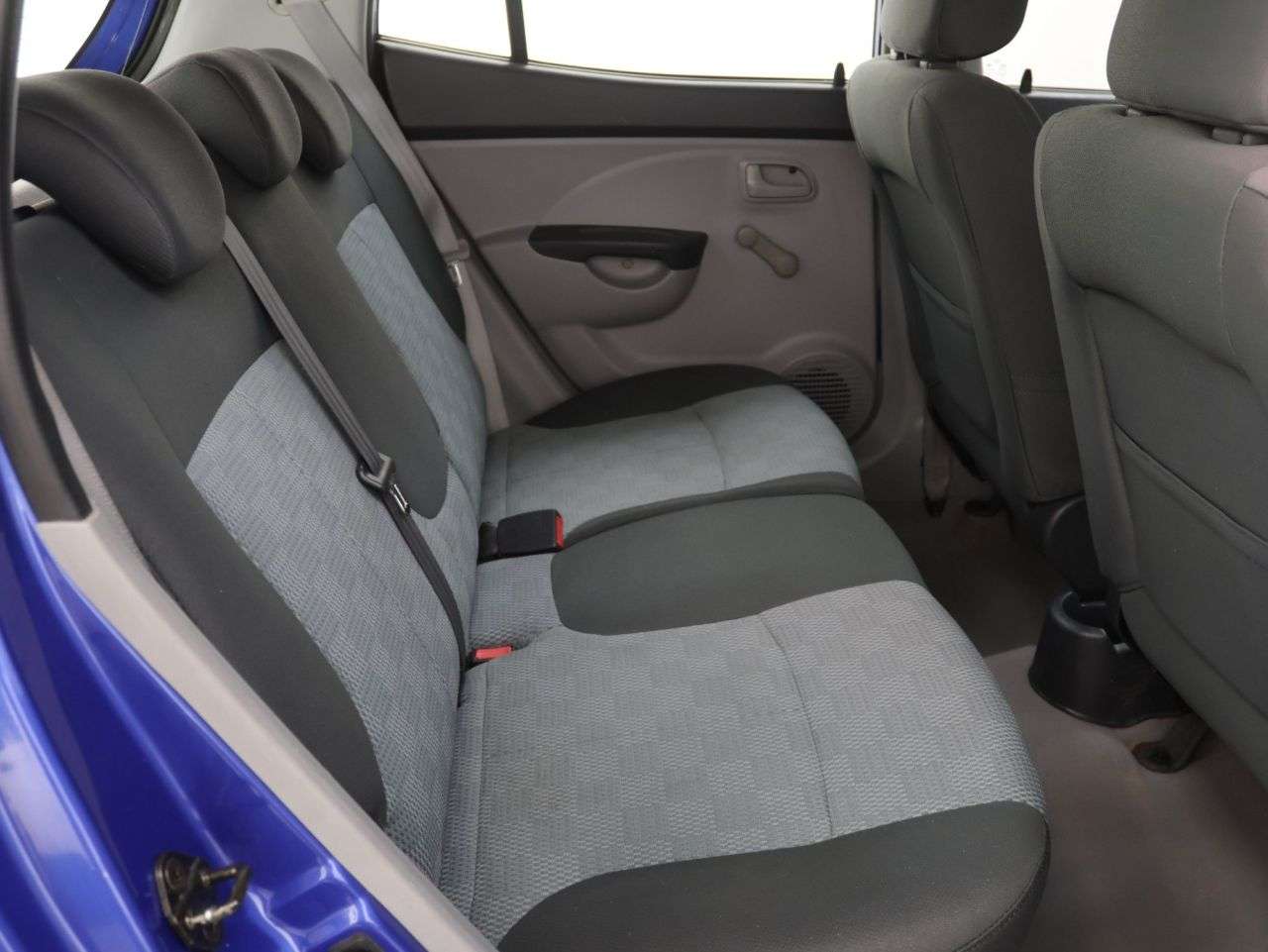 2006 KIA PICANTO 2006 KIA PICANTO