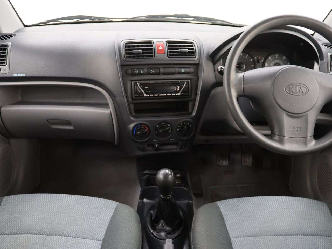2006 KIA PICANTO 2006 KIA PICANTO
