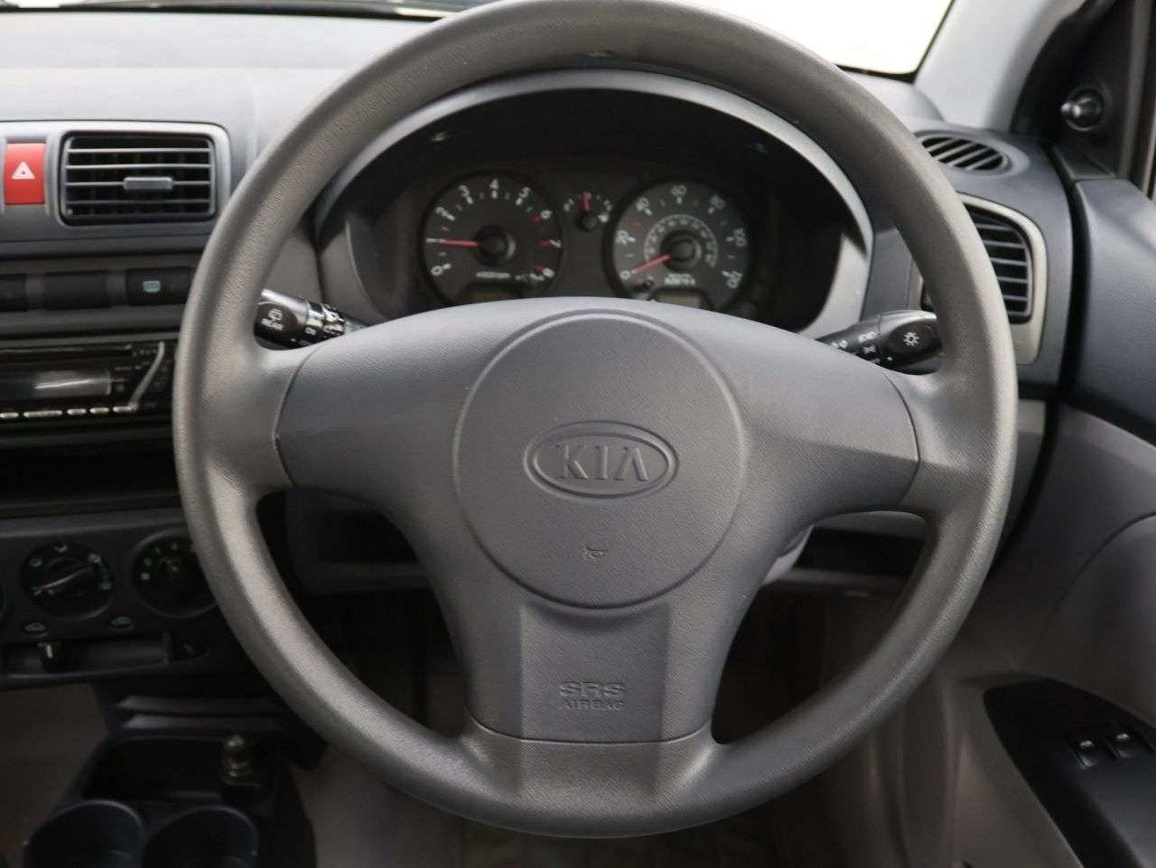 2006 KIA PICANTO 2006 KIA PICANTO