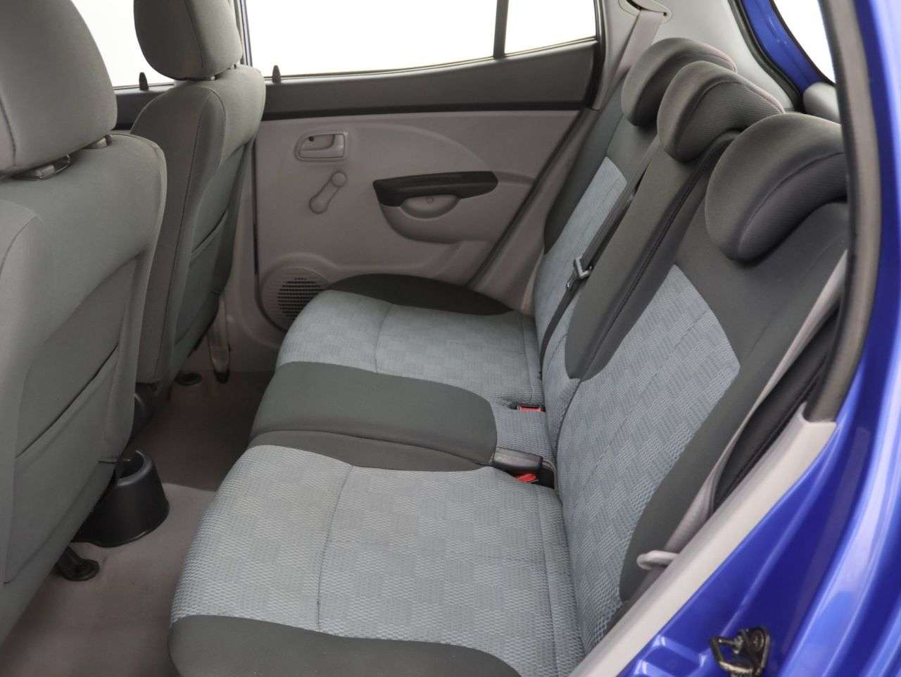 2006 KIA PICANTO 2006 KIA PICANTO