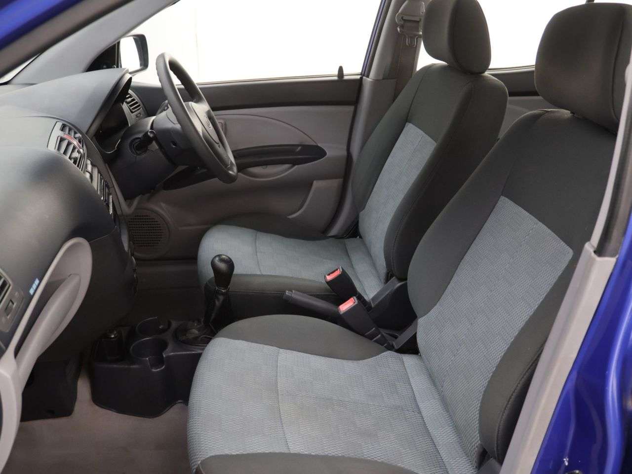 2006 KIA PICANTO 2006 KIA PICANTO