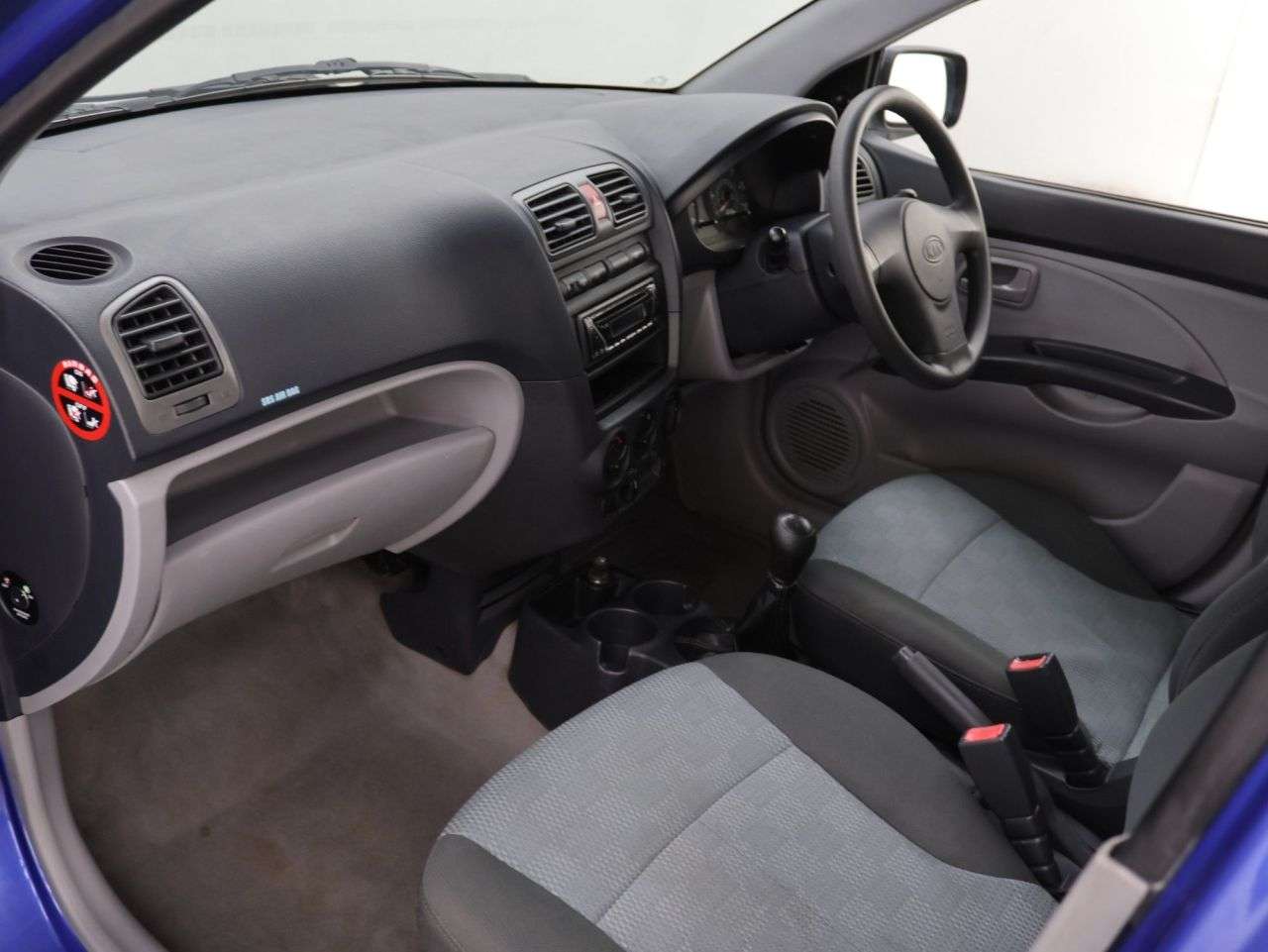 2006 KIA PICANTO 2006 KIA PICANTO
