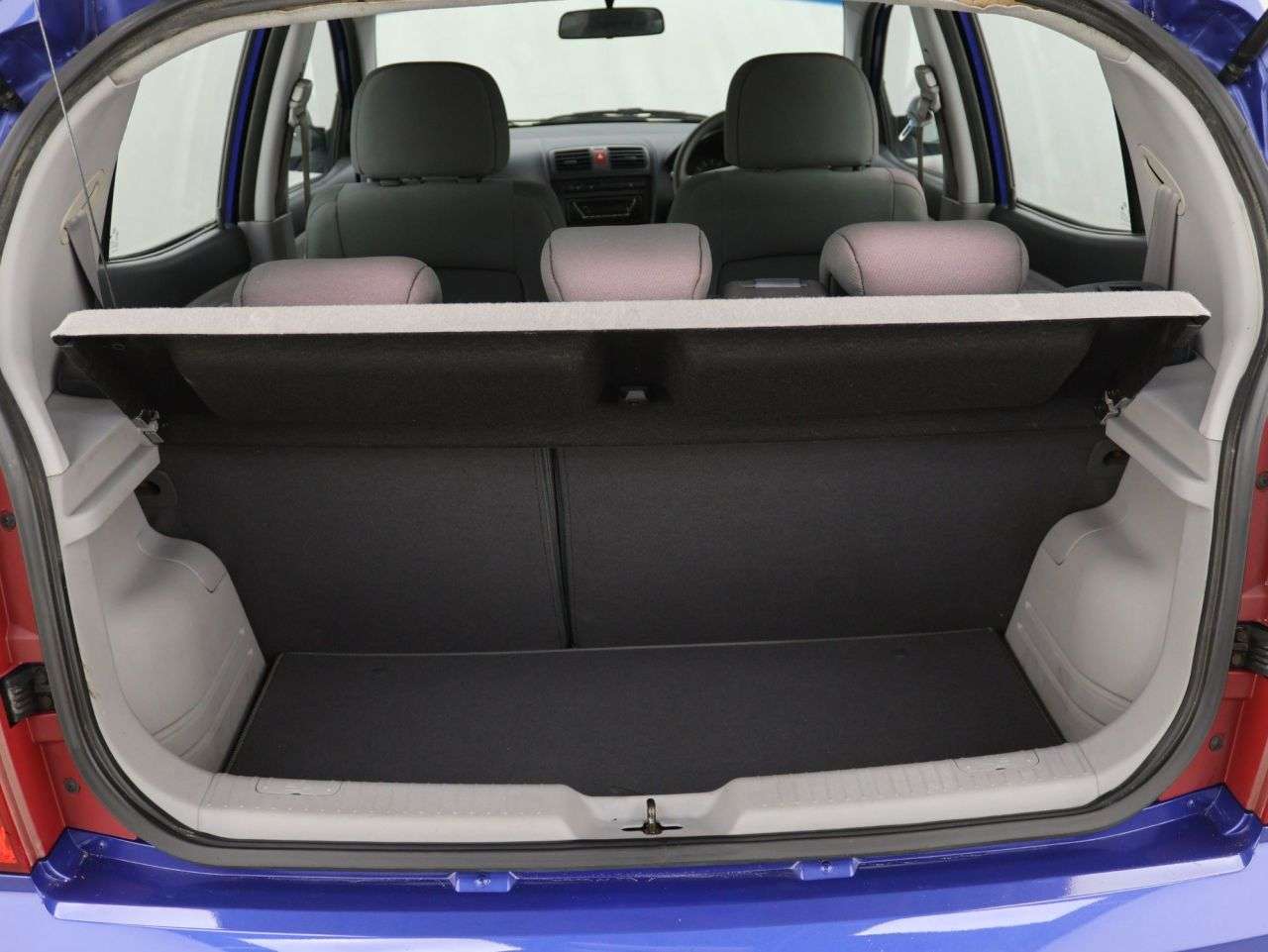 2006 KIA PICANTO 2006 KIA PICANTO