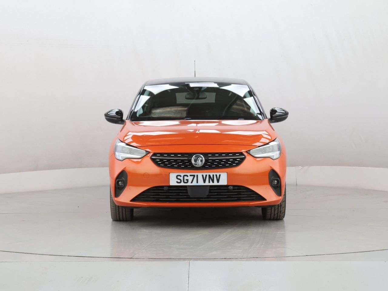 A 2021 VAUXHALL CORSA 50kWh Elite Premium Hatchback 5dr Electric Auto (136 ps) A 2021 VAUXHALL CORSA 50kWh Elite Premium Hatchback 5dr Electric Auto (136 ps)