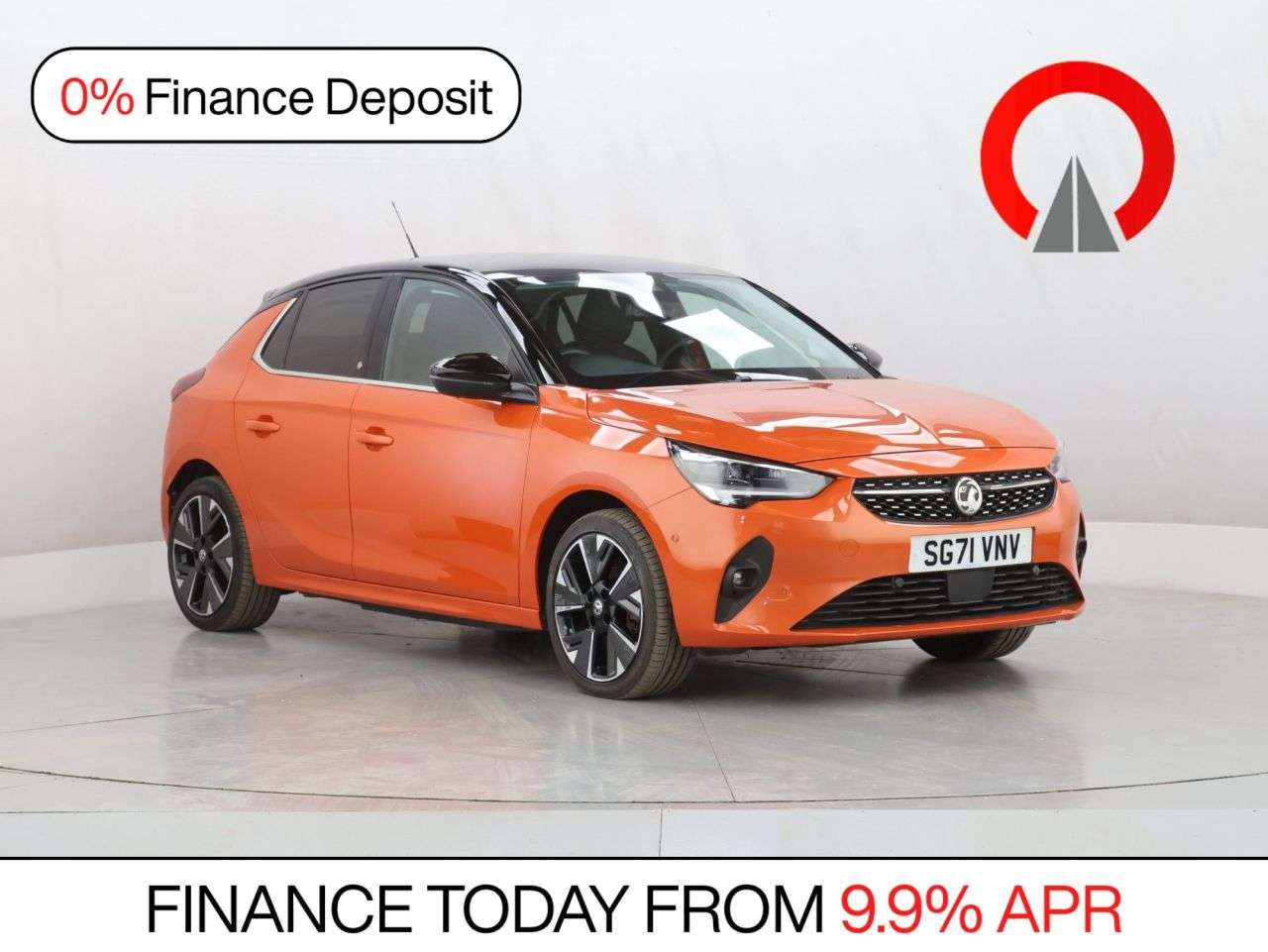A 2021 VAUXHALL CORSA 50kWh Elite Premium Hatchback 5dr Electric Auto (136 ps) A 2021 VAUXHALL CORSA 50kWh Elite Premium Hatchback 5dr Electric Auto (136 ps)