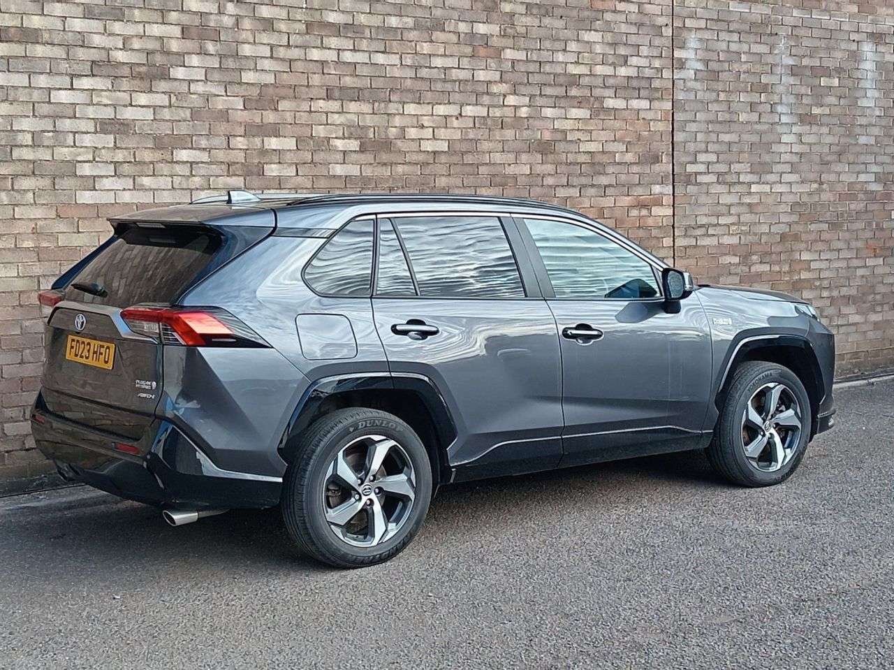 2023 TOYOTA RAV4 2023 TOYOTA RAV4