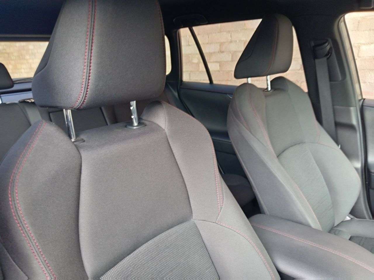 2023 TOYOTA RAV4 2023 TOYOTA RAV4