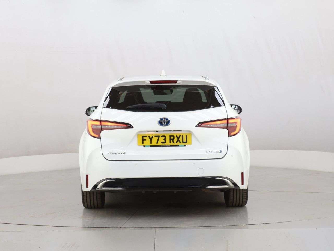 2023 TOYOTA COROLLA 2023 TOYOTA COROLLA
