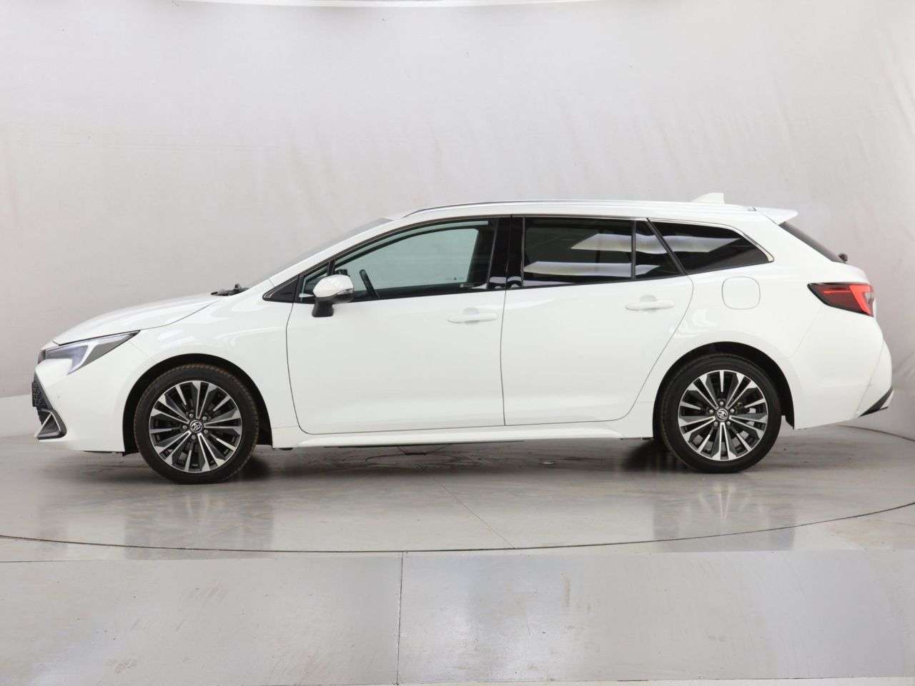 2023 TOYOTA COROLLA 2023 TOYOTA COROLLA