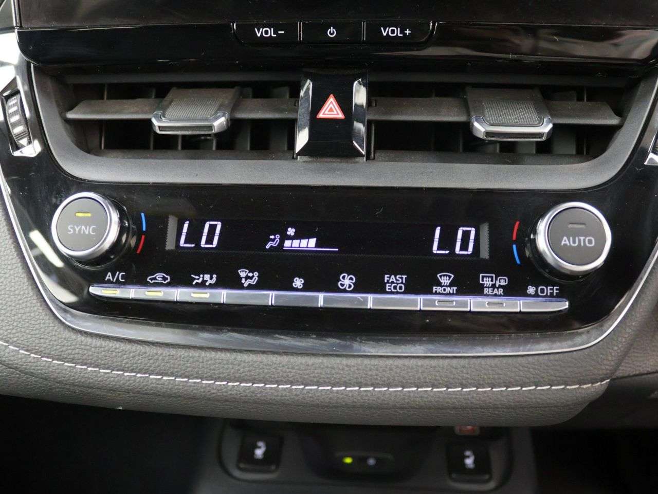 2023 TOYOTA COROLLA 2023 TOYOTA COROLLA