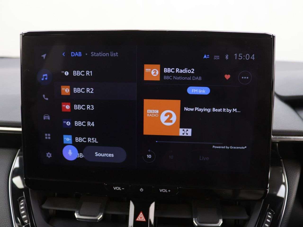 2023 TOYOTA COROLLA 2023 TOYOTA COROLLA