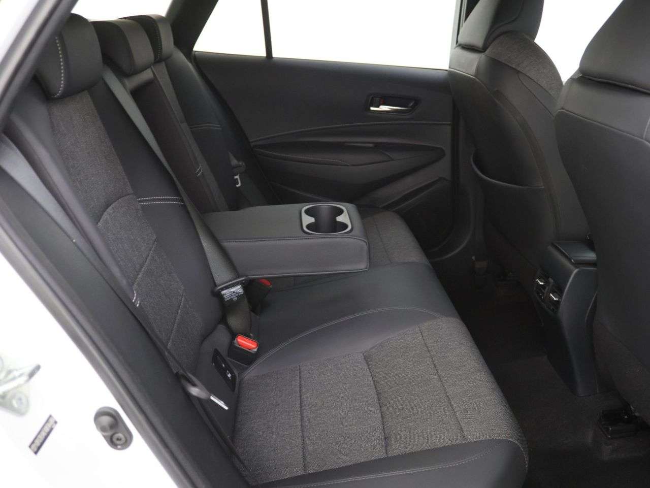 2023 TOYOTA COROLLA 2023 TOYOTA COROLLA