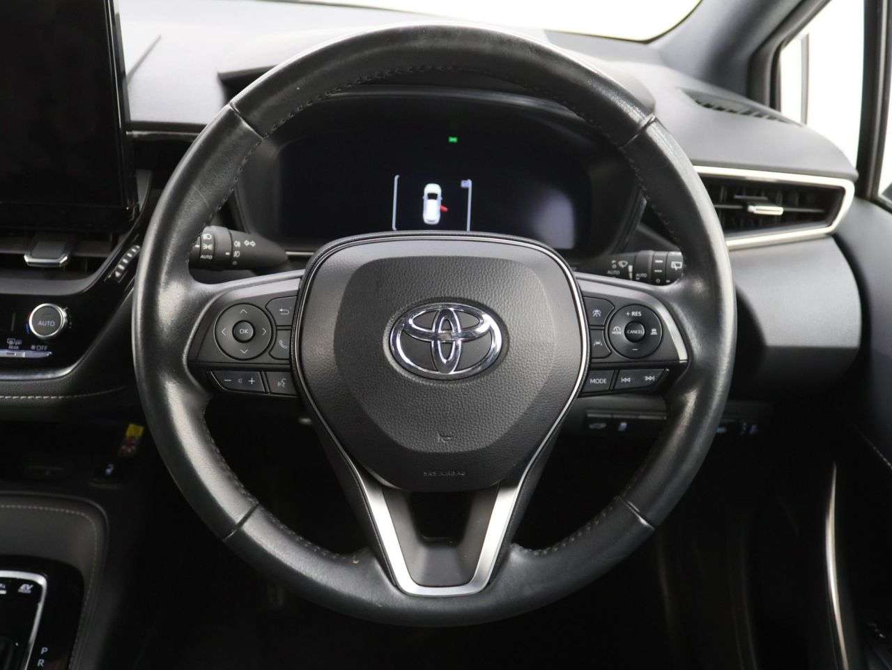2023 TOYOTA COROLLA 2023 TOYOTA COROLLA