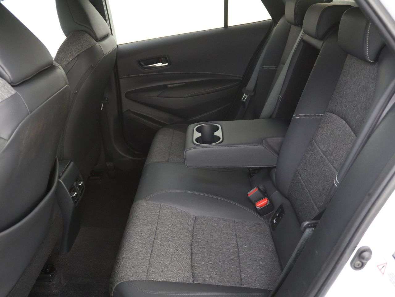2023 TOYOTA COROLLA 2023 TOYOTA COROLLA
