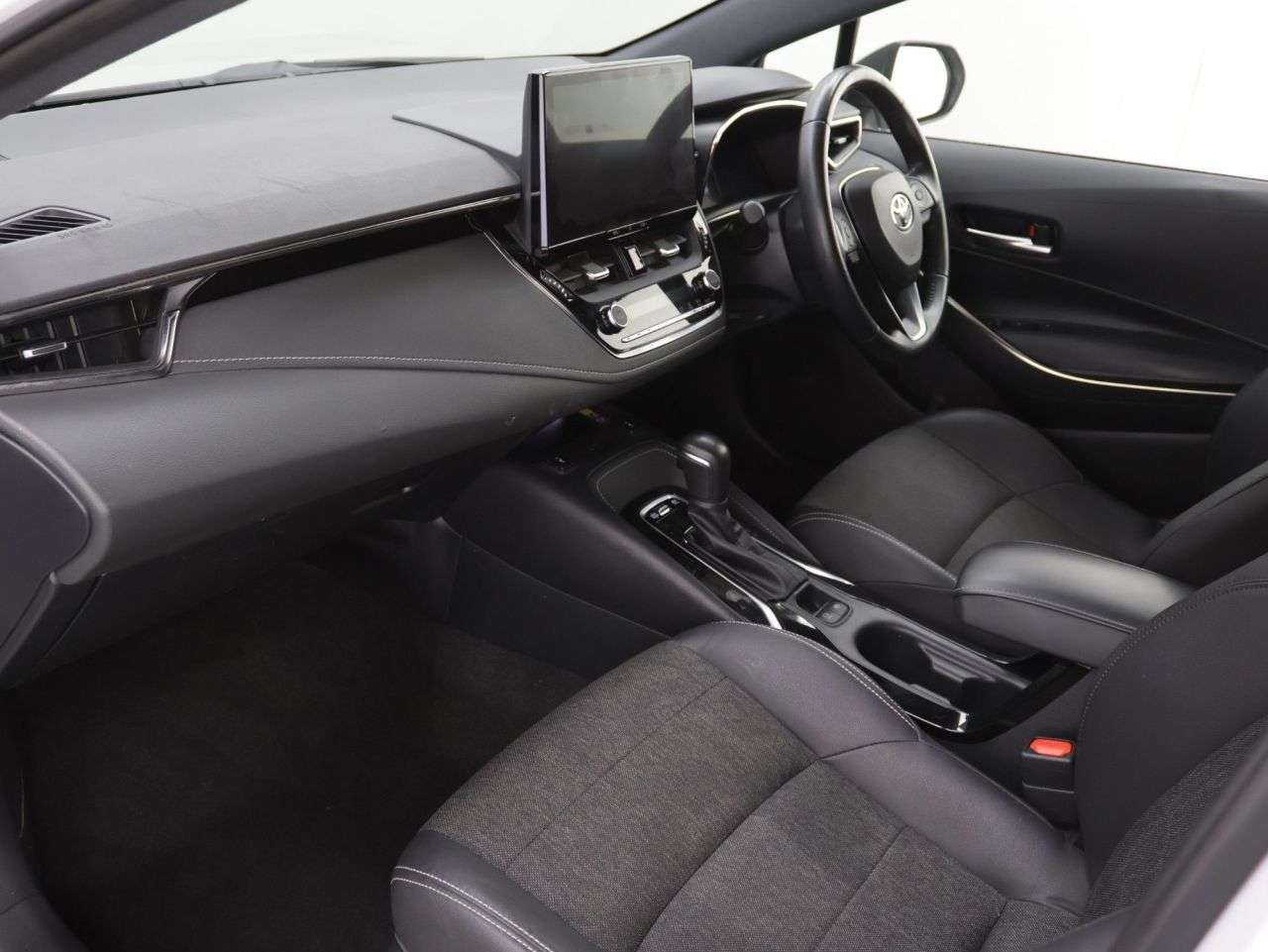 2023 TOYOTA COROLLA 2023 TOYOTA COROLLA