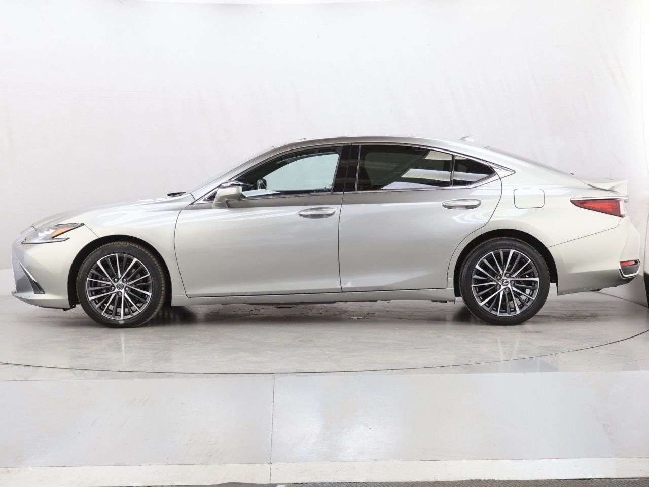2023 LEXUS ES 2023 LEXUS ES