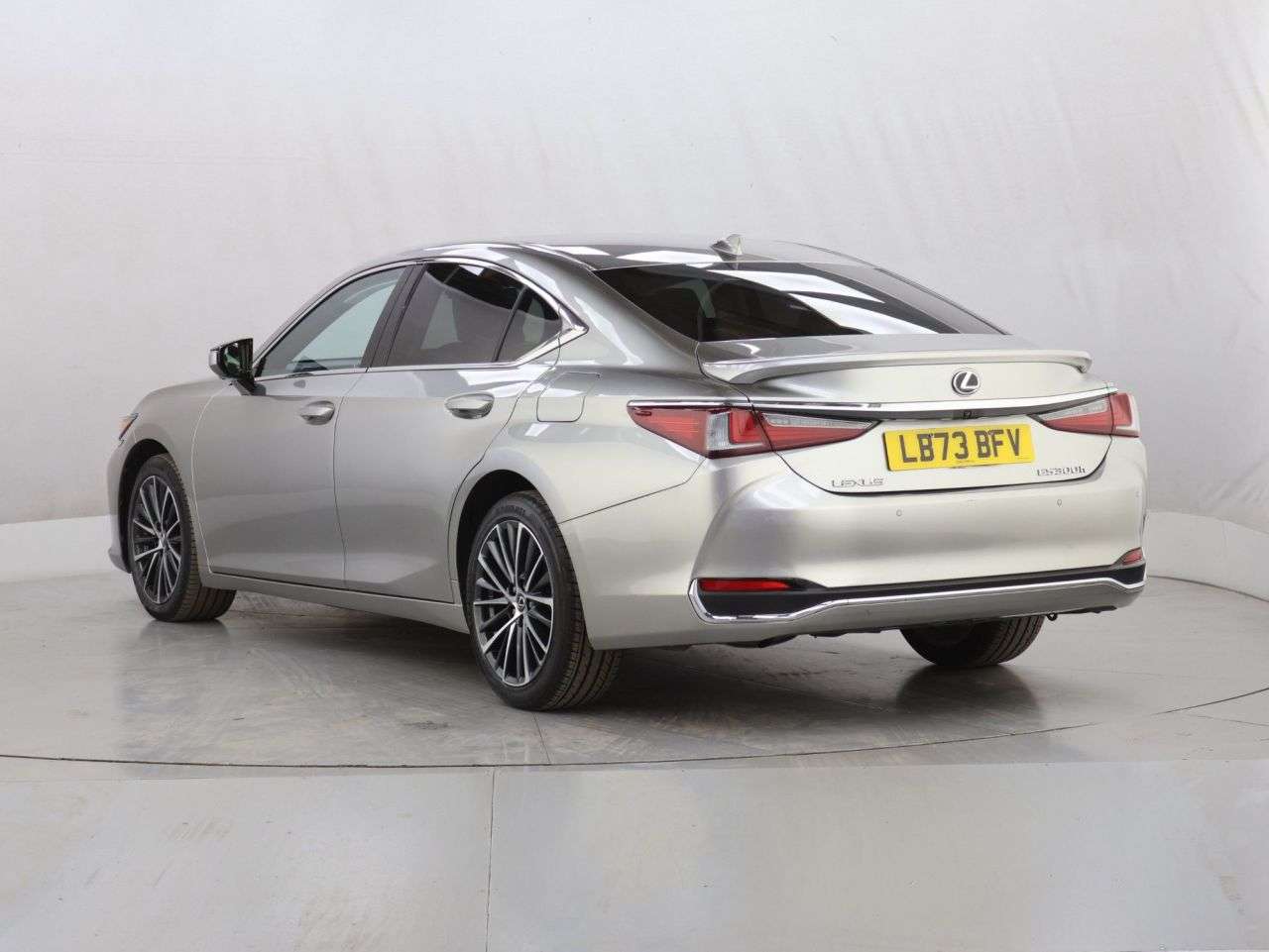 2023 LEXUS ES 2023 LEXUS ES