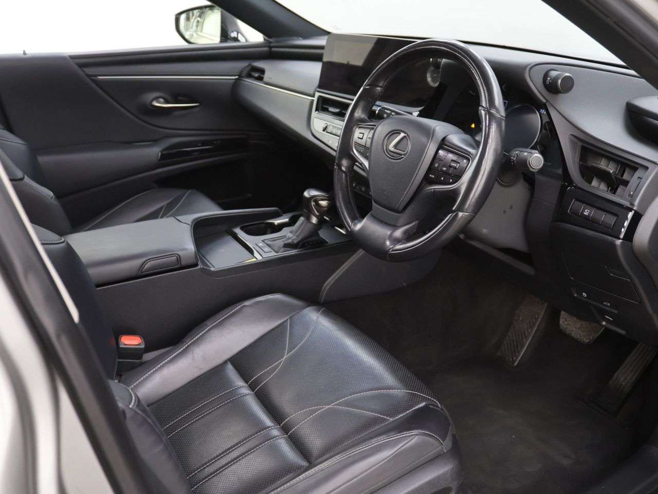 2023 LEXUS ES 2023 LEXUS ES