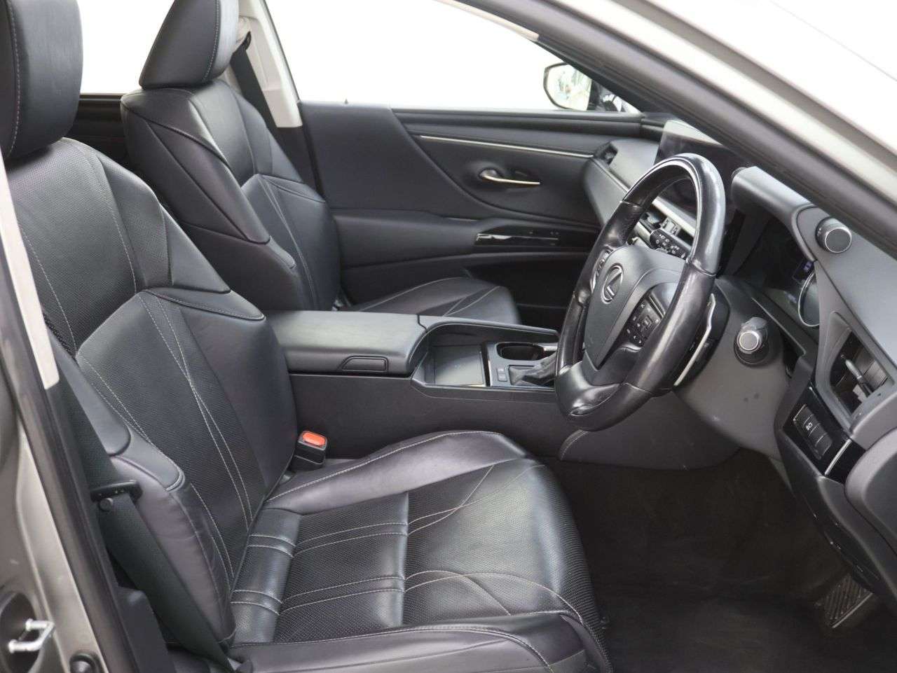 2023 LEXUS ES 2023 LEXUS ES