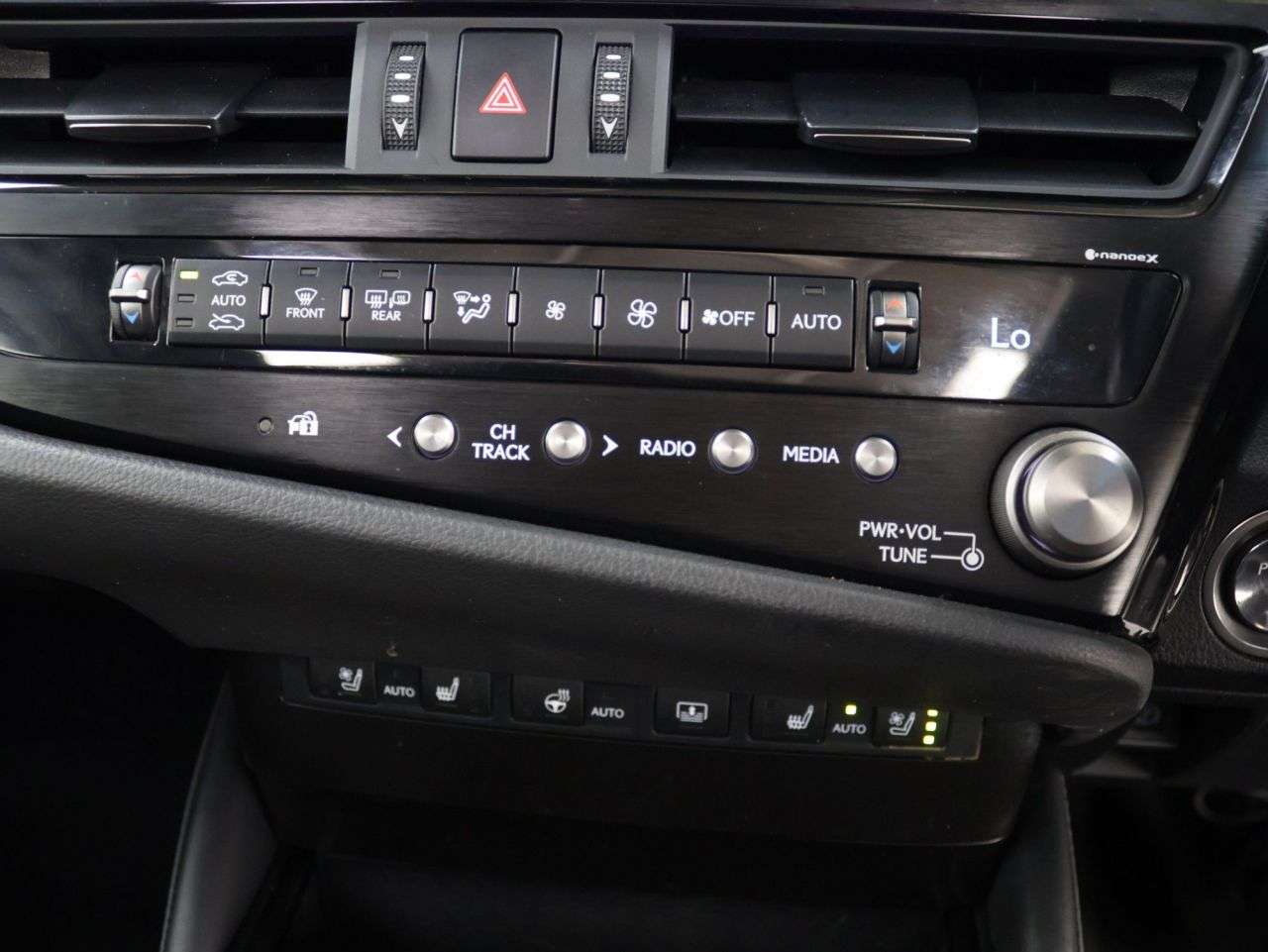 2023 LEXUS ES 2023 LEXUS ES