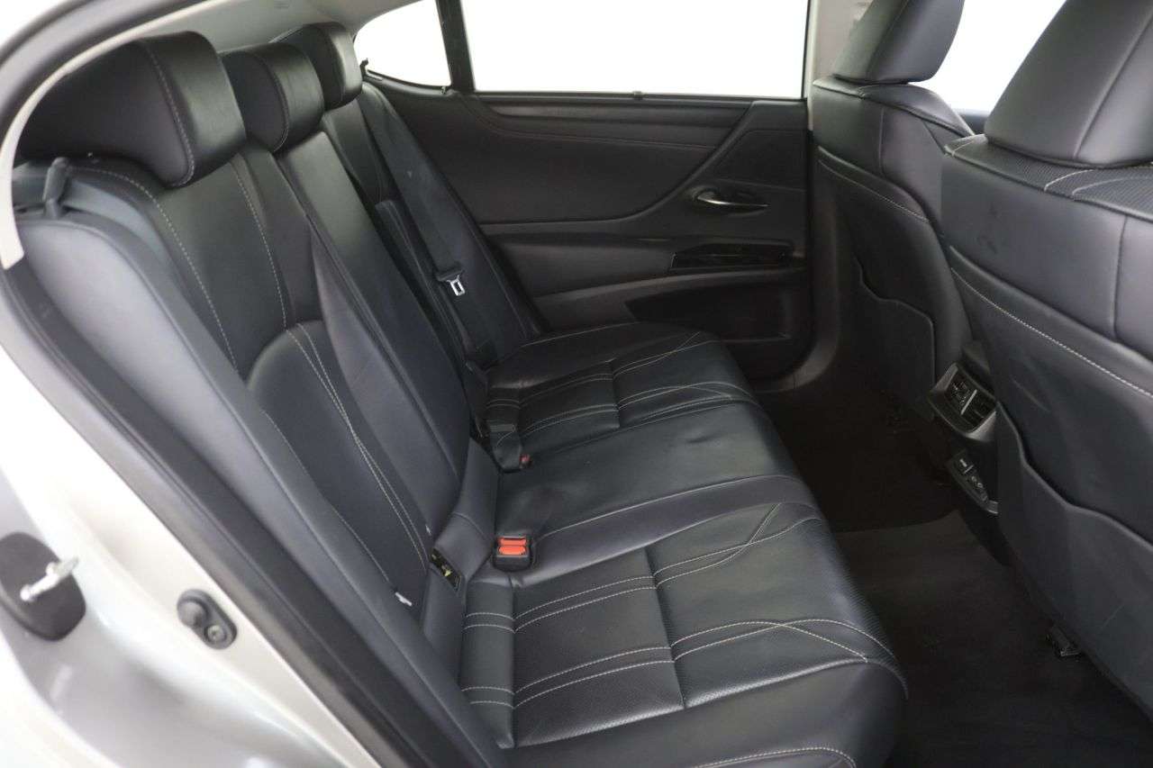 2023 LEXUS ES 2023 LEXUS ES