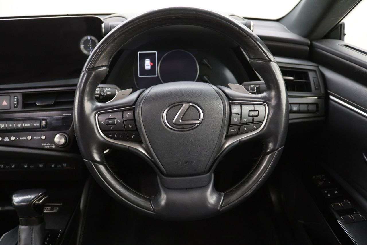 2023 LEXUS ES 2023 LEXUS ES
