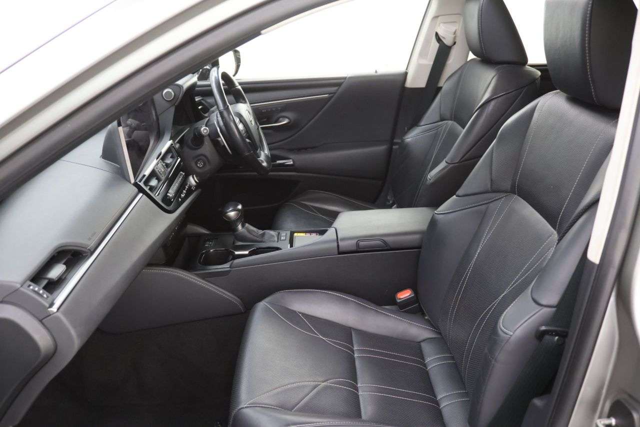 2023 LEXUS ES 2023 LEXUS ES