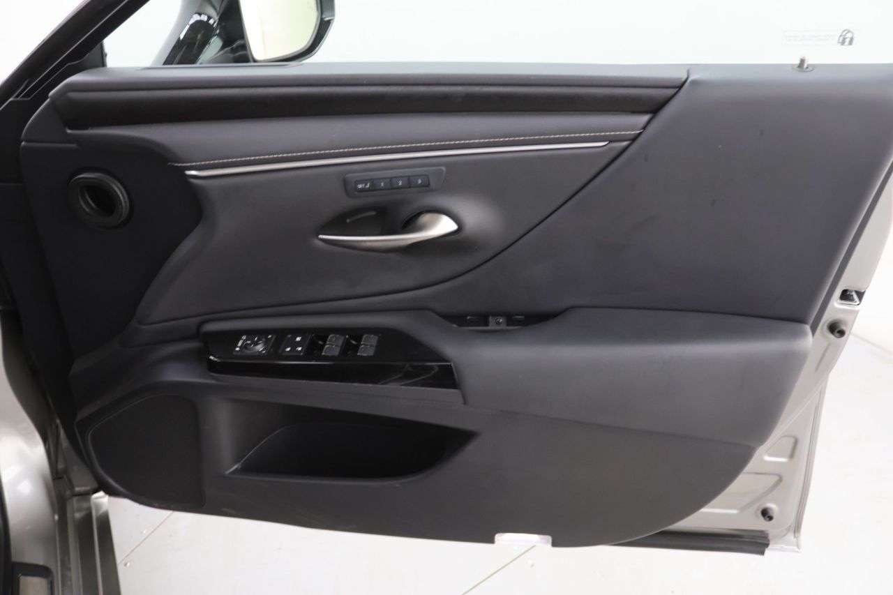 2023 LEXUS ES 2023 LEXUS ES