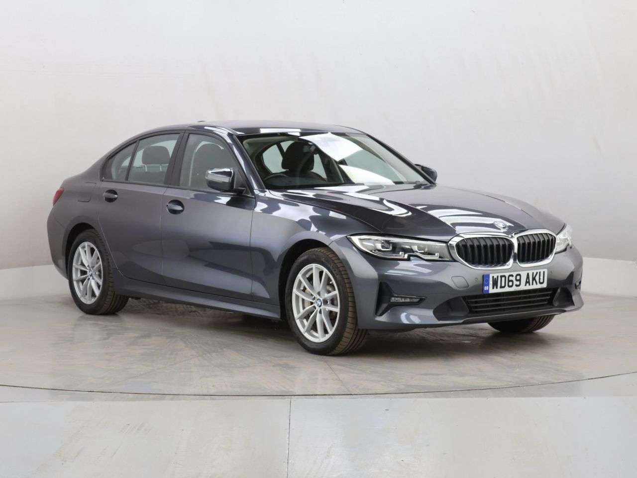 2019 BMW 3 SERIES 2019 BMW 3 SERIES