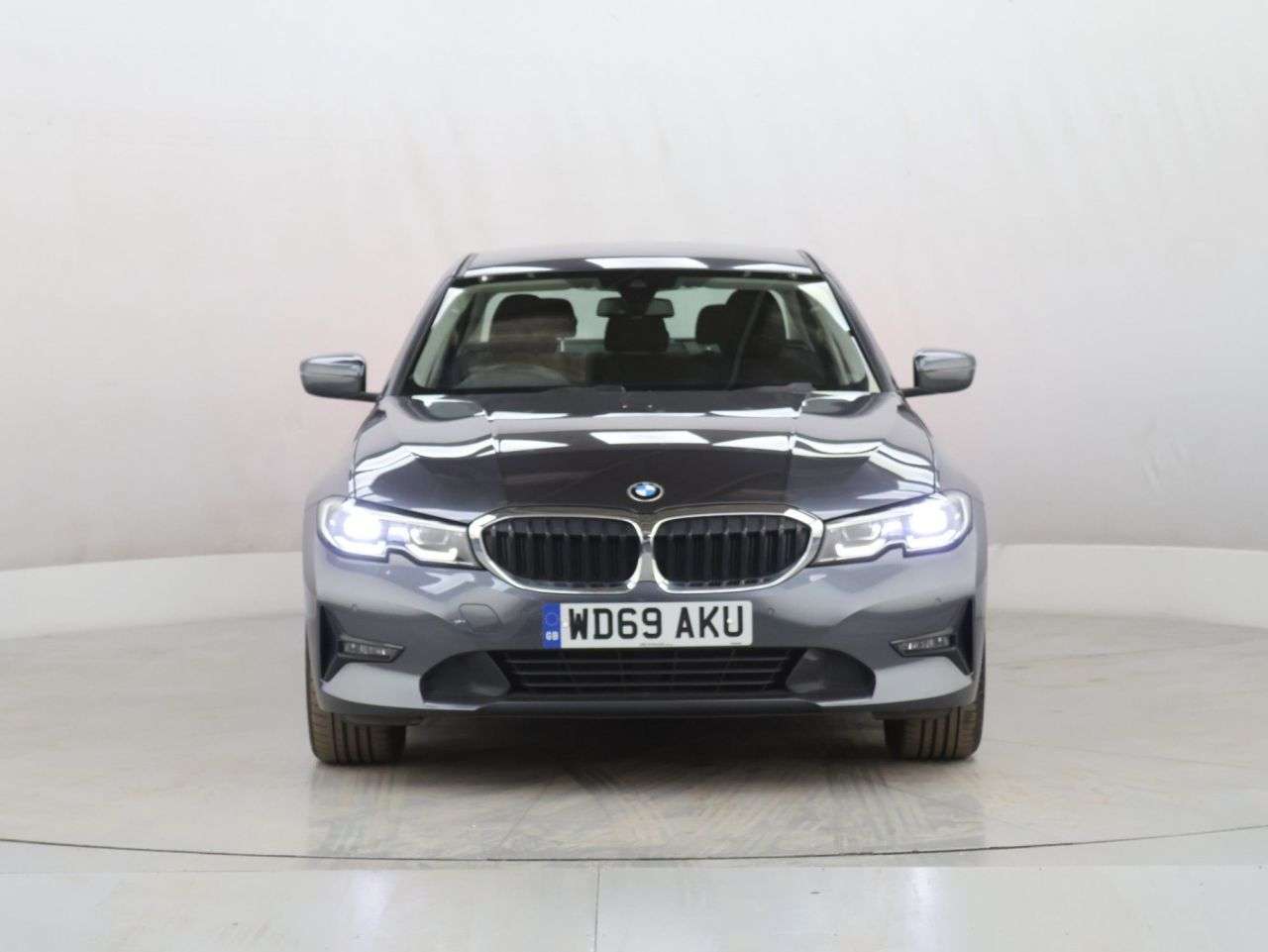 2019 BMW 3 SERIES 2019 BMW 3 SERIES