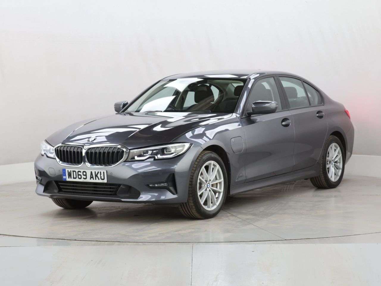 2019 BMW 3 SERIES 2019 BMW 3 SERIES