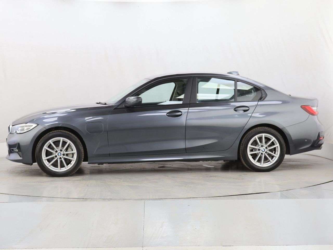 2019 BMW 3 SERIES 2019 BMW 3 SERIES