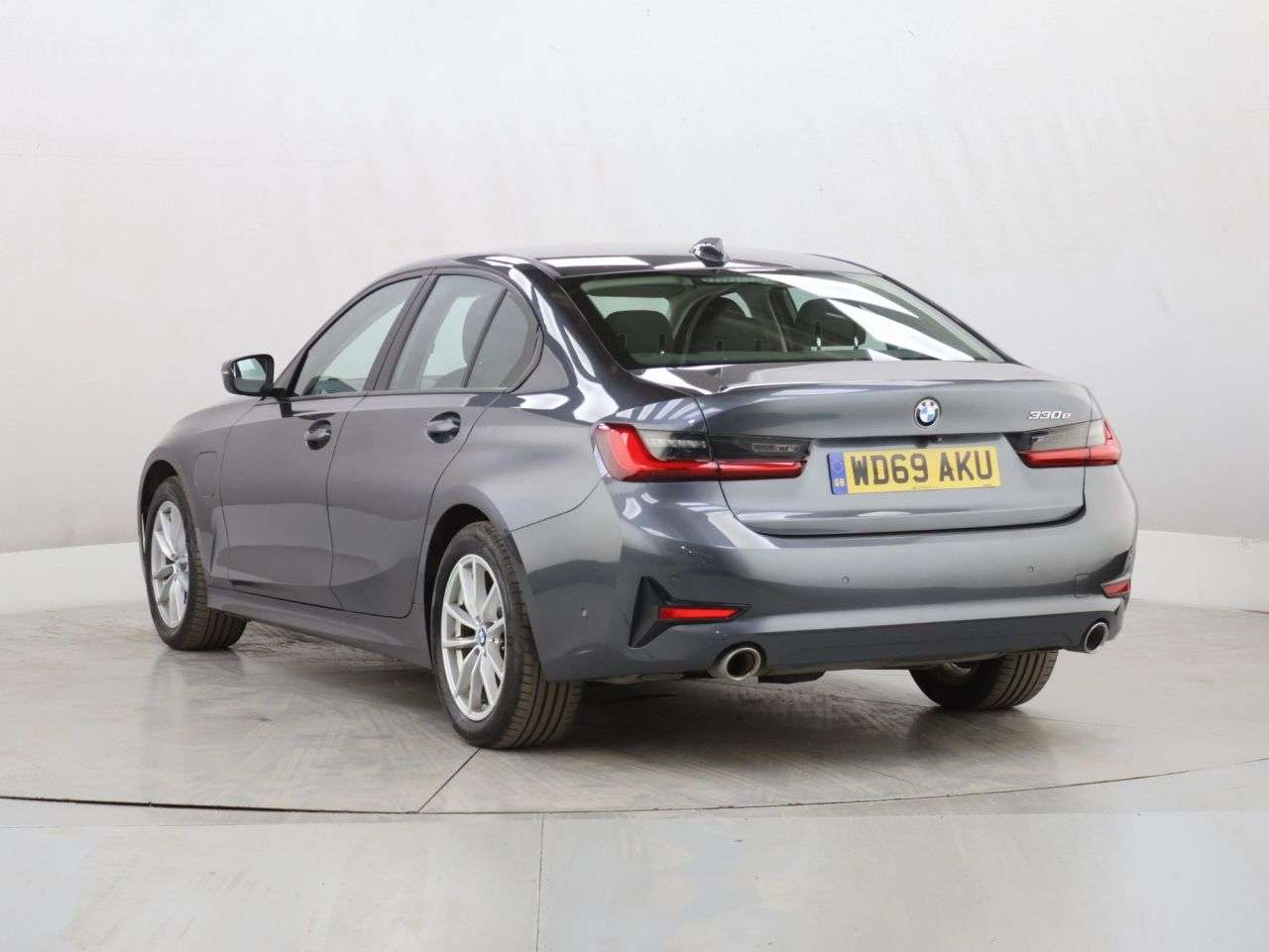 2019 BMW 3 SERIES 2019 BMW 3 SERIES