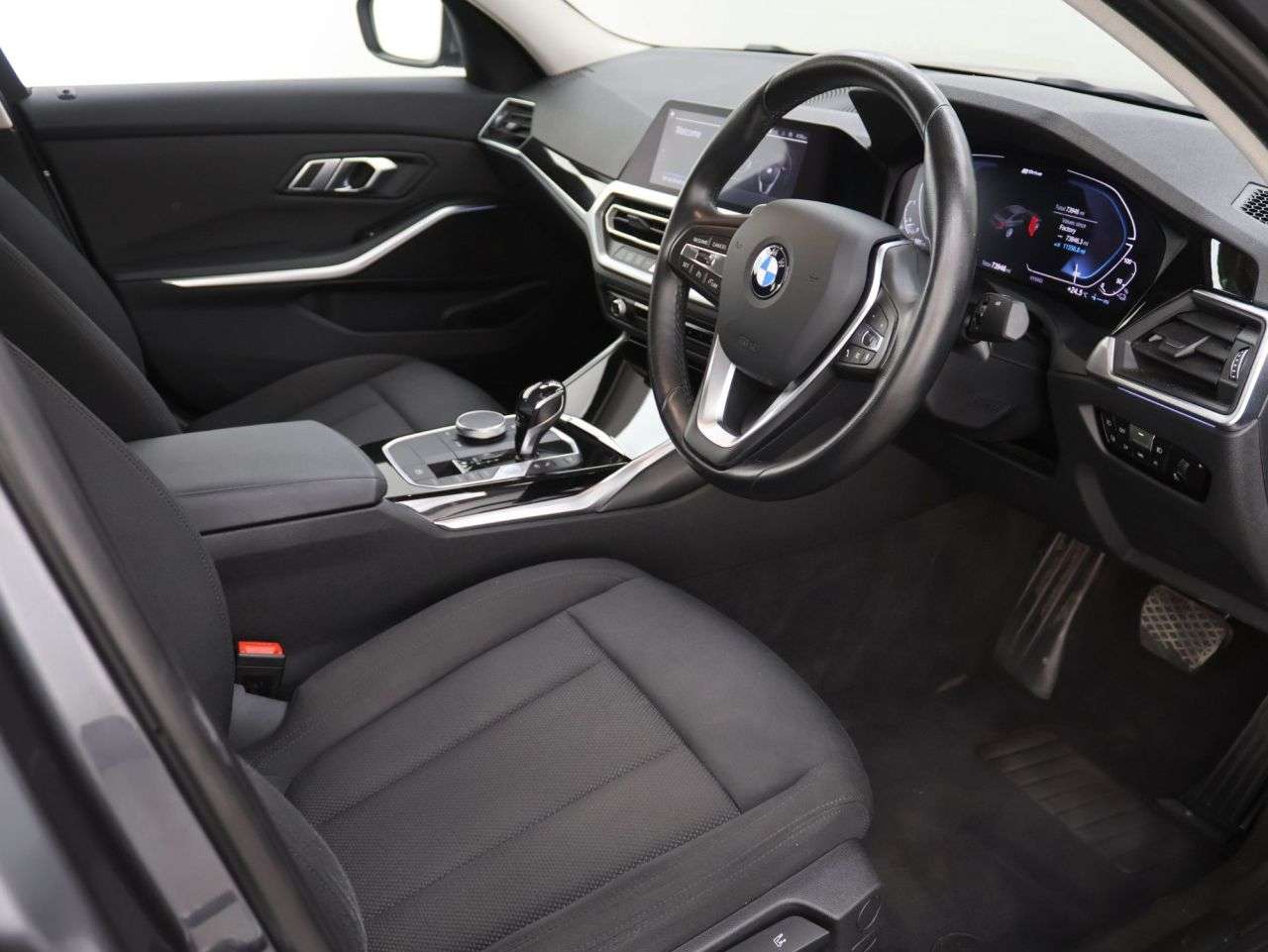 2019 BMW 3 SERIES 2019 BMW 3 SERIES
