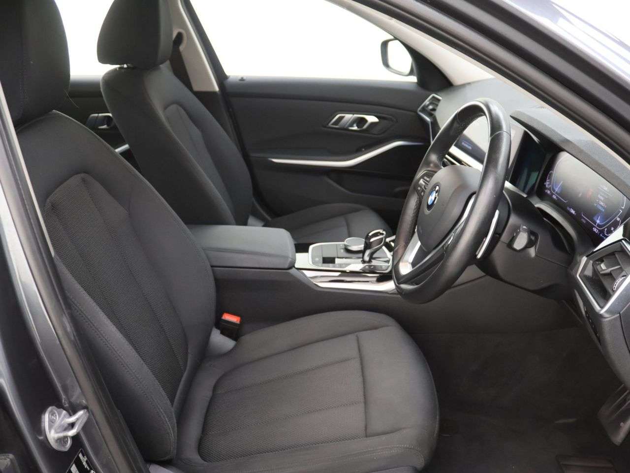 2019 BMW 3 SERIES 2019 BMW 3 SERIES