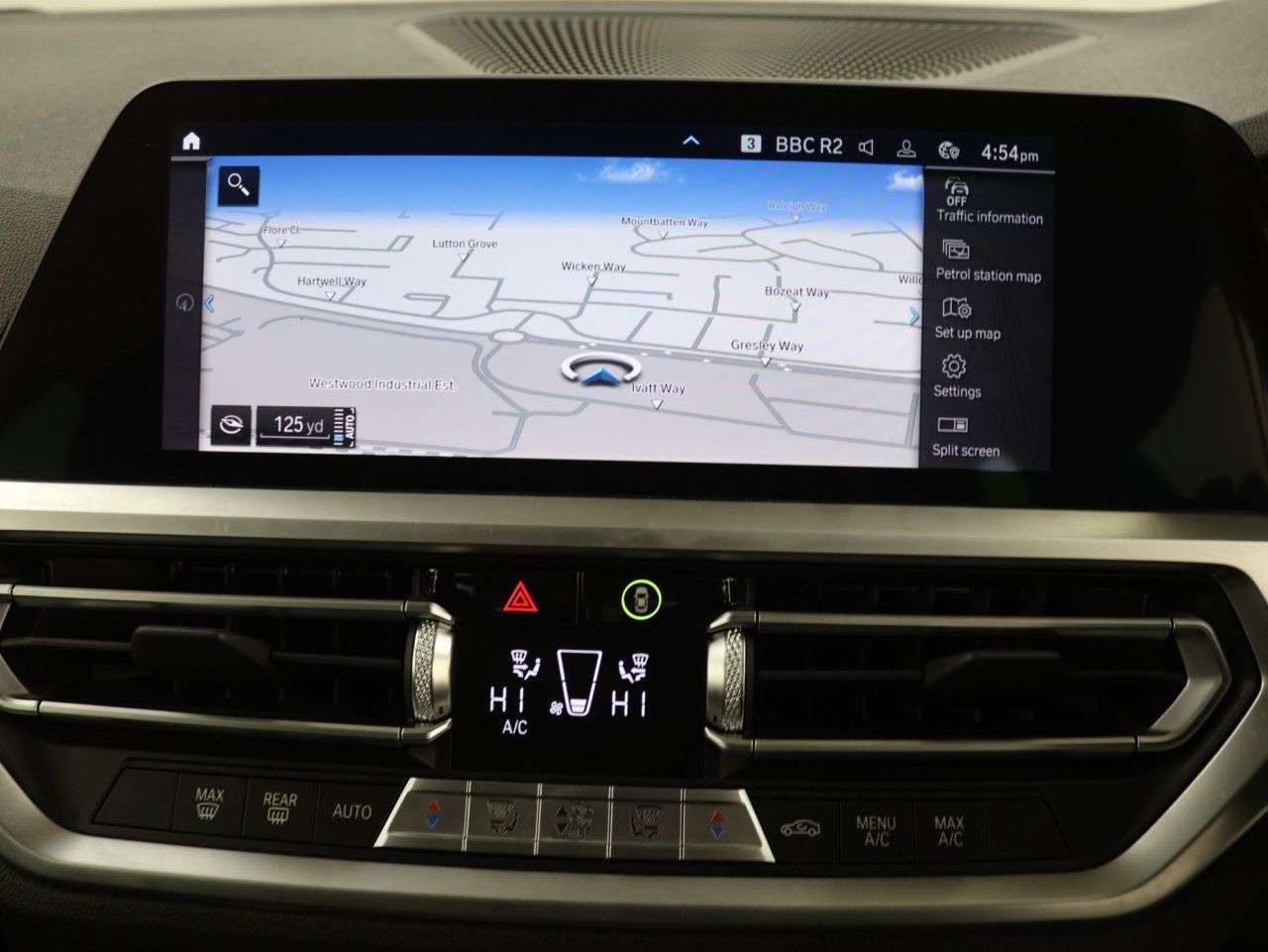 2019 BMW 3 SERIES 2019 BMW 3 SERIES