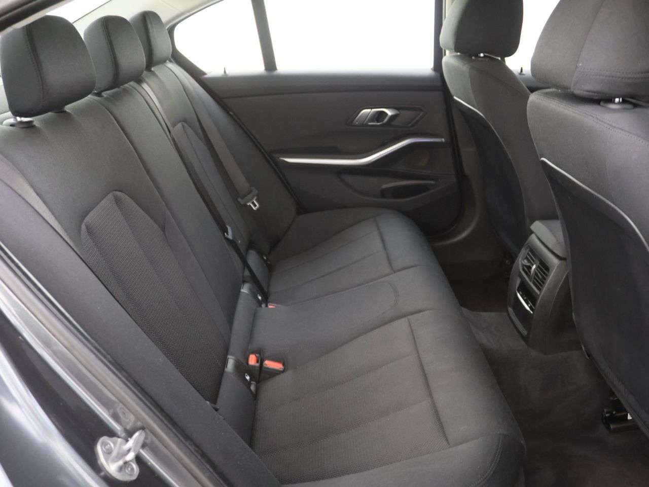 2019 BMW 3 SERIES 2019 BMW 3 SERIES