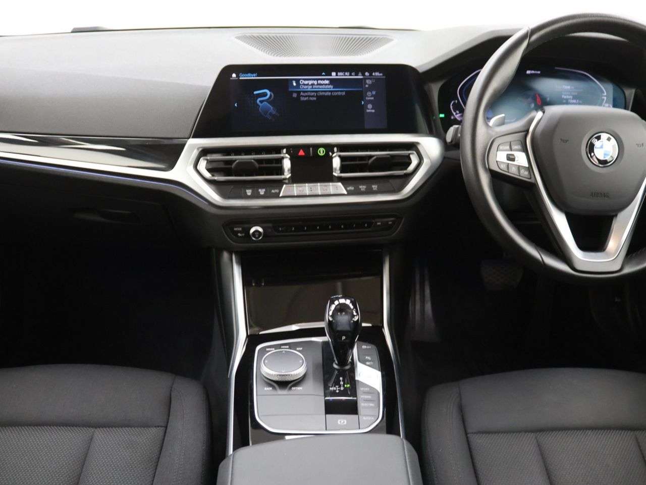 2019 BMW 3 SERIES 2019 BMW 3 SERIES