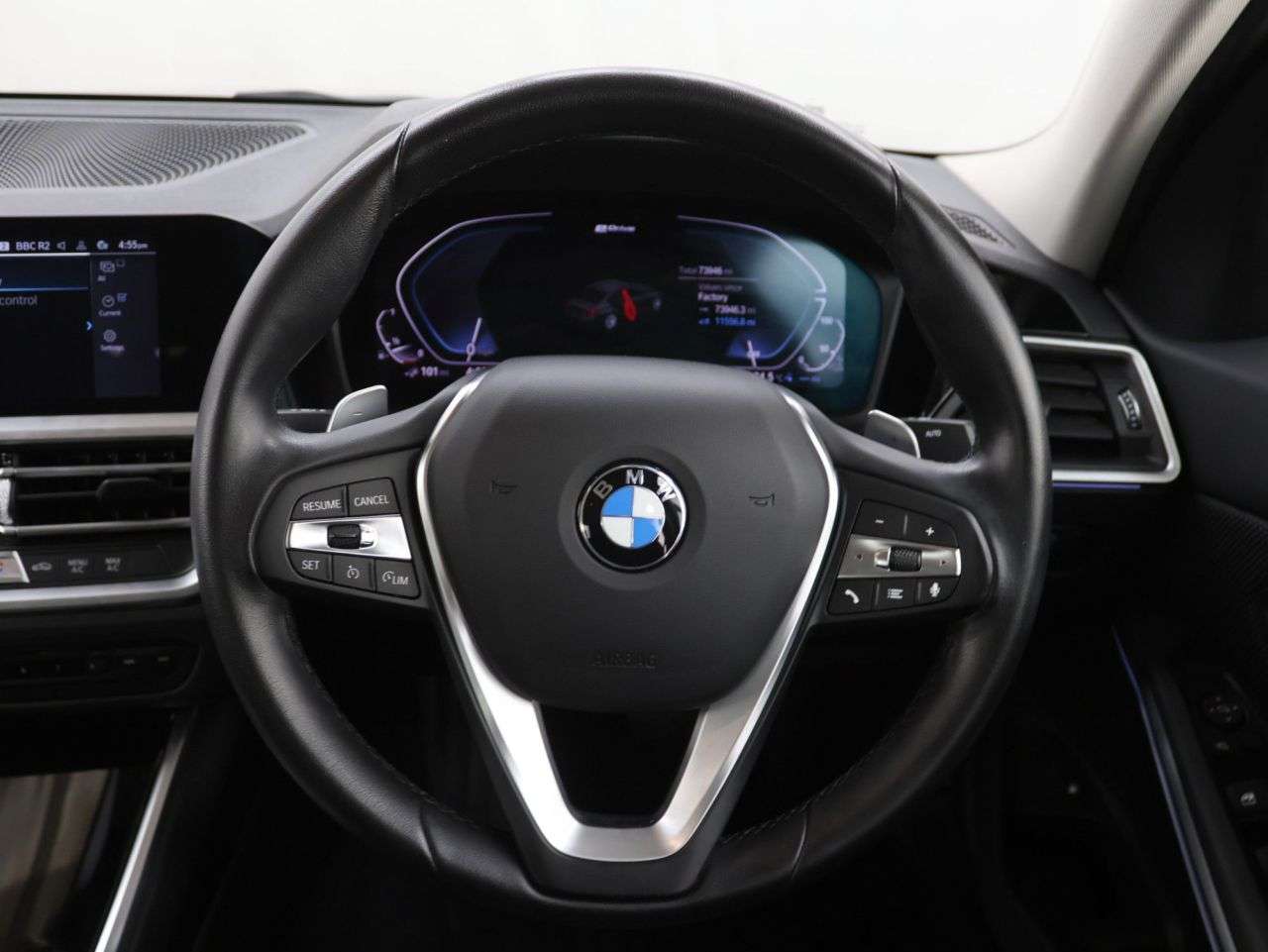 2019 BMW 3 SERIES 2019 BMW 3 SERIES