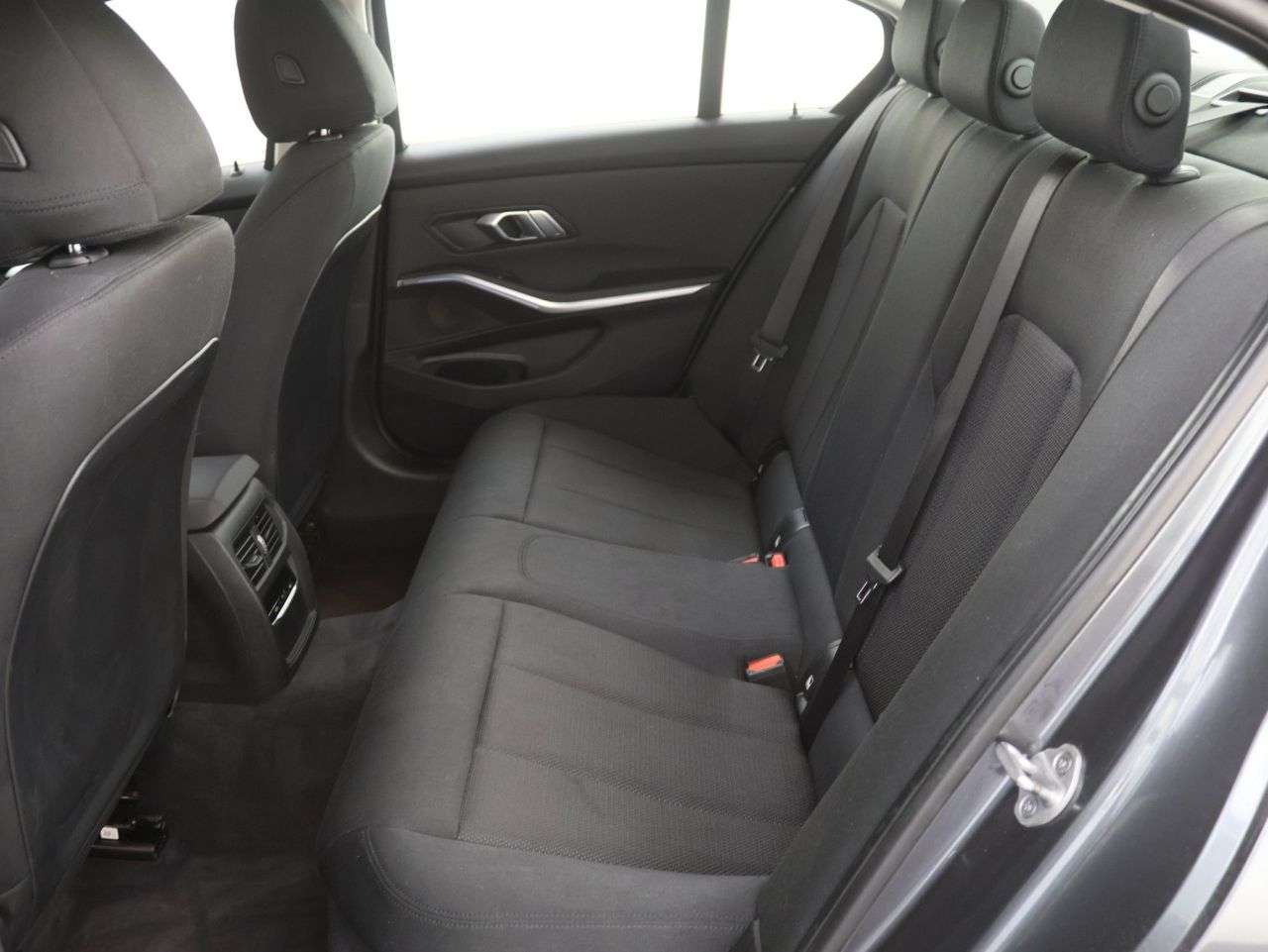 2019 BMW 3 SERIES 2019 BMW 3 SERIES