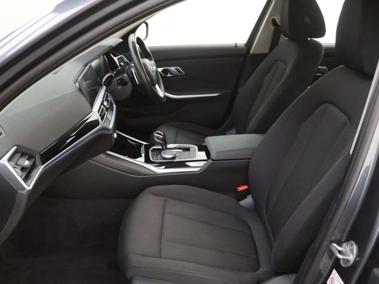 2019 BMW 3 SERIES 2019 BMW 3 SERIES