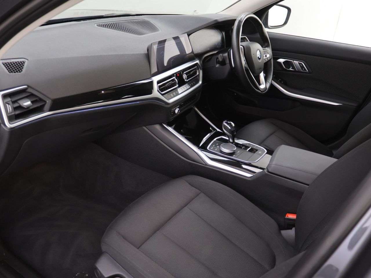 2019 BMW 3 SERIES 2019 BMW 3 SERIES
