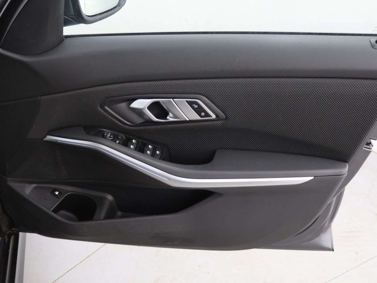 2019 BMW 3 SERIES 2019 BMW 3 SERIES