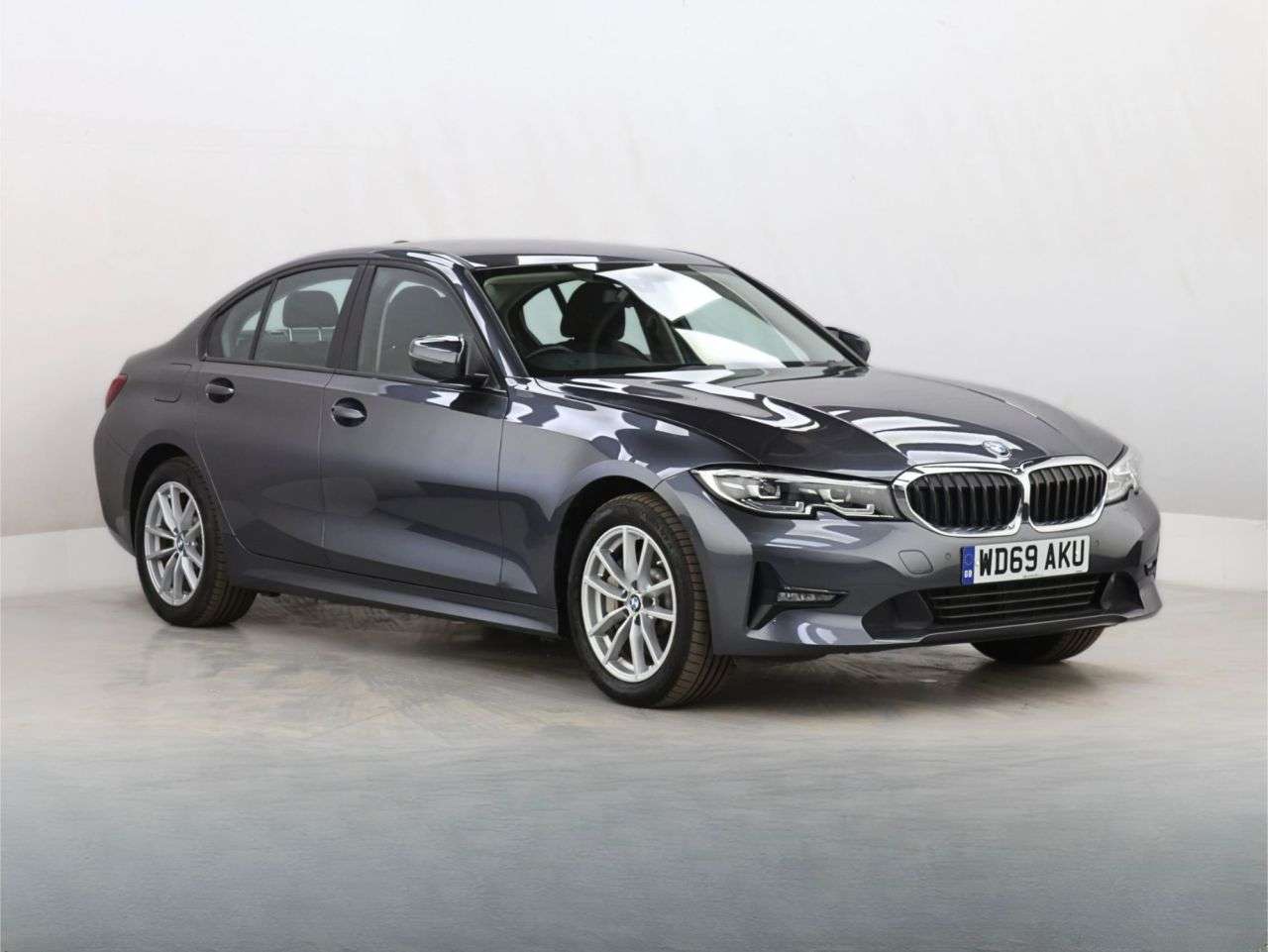2019 BMW 3 SERIES 2019 BMW 3 SERIES