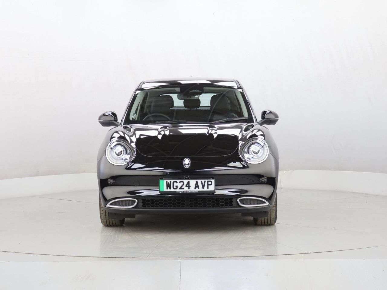 A 2024 GWM ORA 03 48kWh PURE+ Hatchback 5dr Electric Auto (171 ps) A 2024 GWM ORA 03 48kWh PURE+ Hatchback 5dr Electric Auto (171 ps)