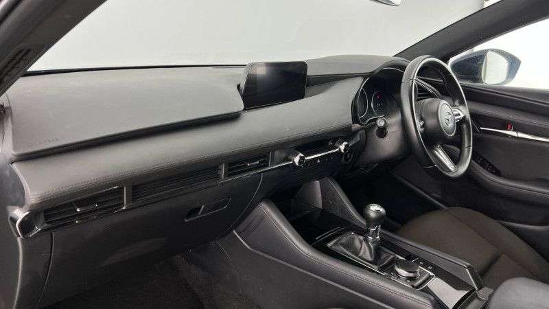 2023 MAZDA MAZDA3 2023 MAZDA MAZDA3